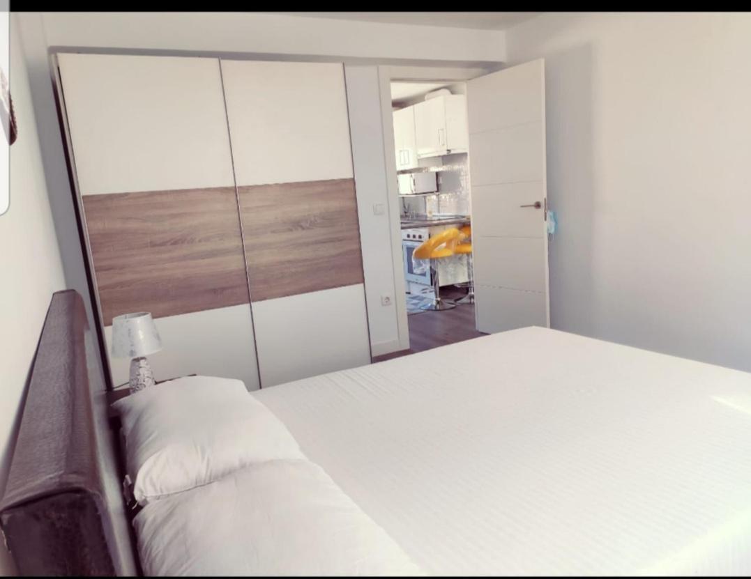 Apartamento santander cerca del centro Exterior foto