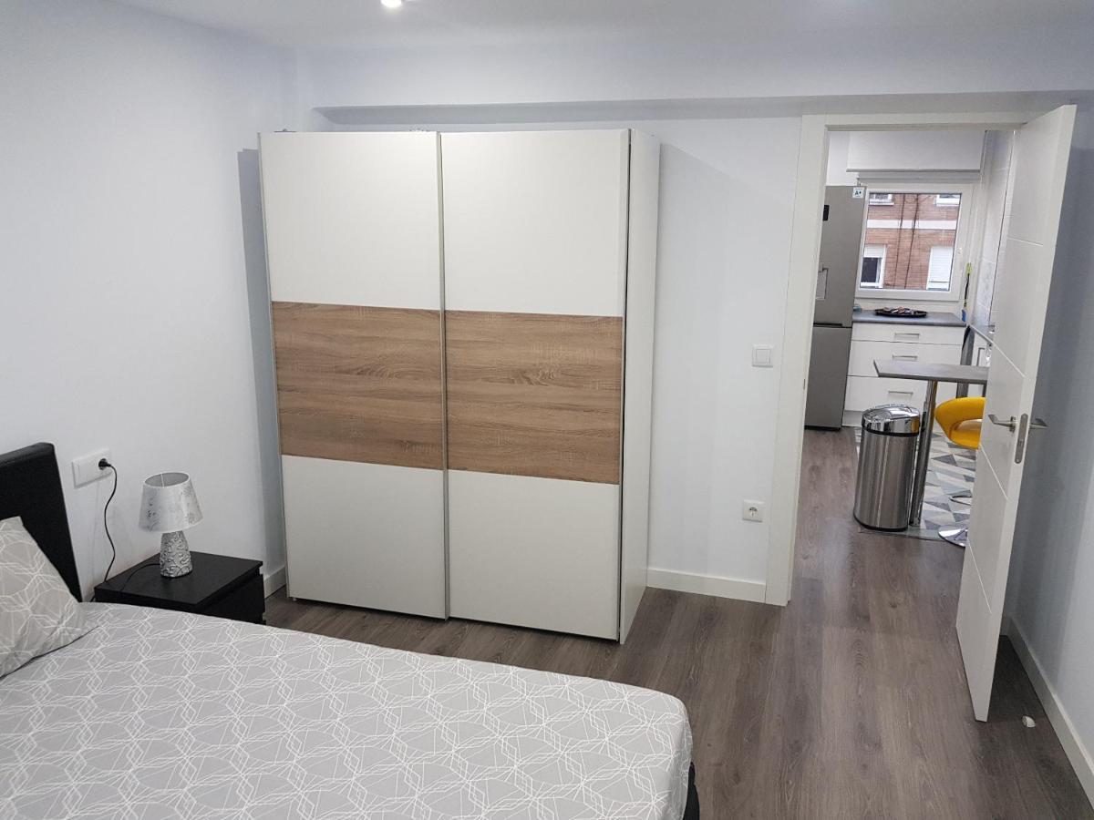 Apartamento santander cerca del centro Exterior foto