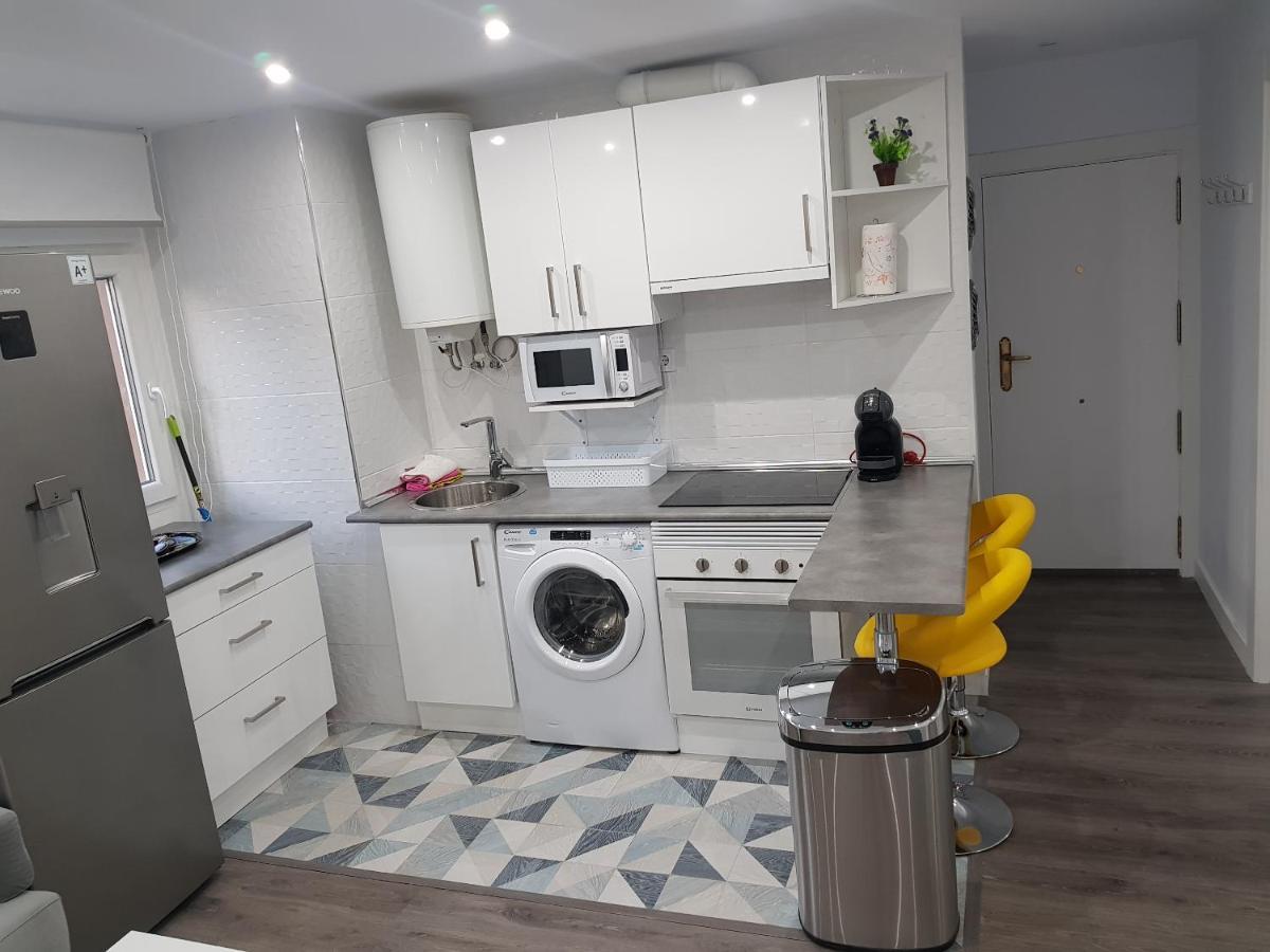 Apartamento santander cerca del centro Exterior foto