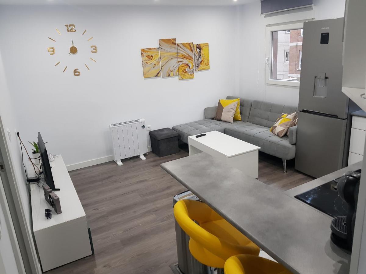 Apartamento santander cerca del centro Exterior foto